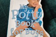 My Potty Book for Boys