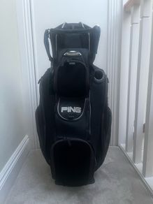 Ping Cart Bag