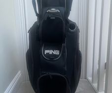 Ping Cart Bag