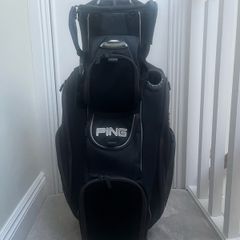 Ping Cart Bag