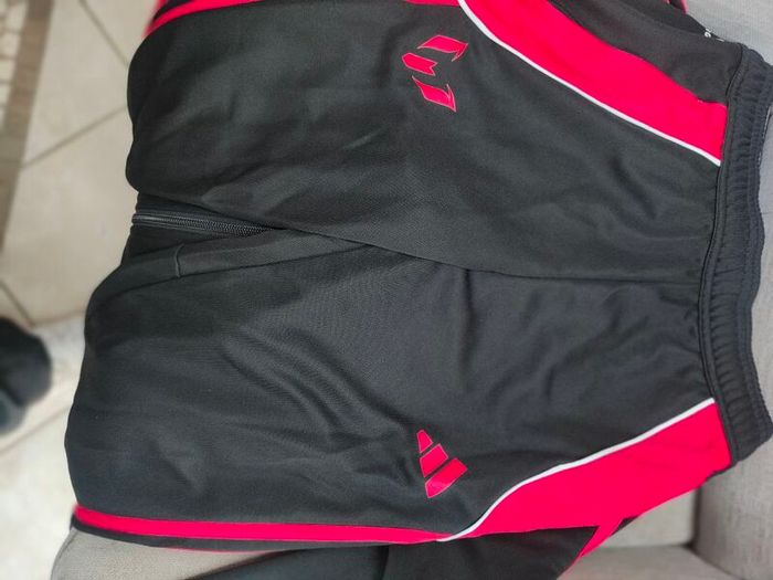 adidas messi tracksuit