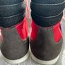 Birkenstock FootPrints Prien Trainer/hightops size 42 Image 4