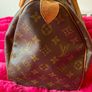 Speedy 35 Louis Vuitton Image 2