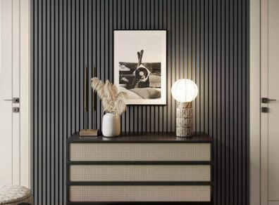 Acoustic Wail Panels (x2 Panel in a pack)