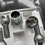 McGard Alloy wheel lock-nuts Image 3
