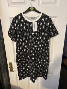 new dress