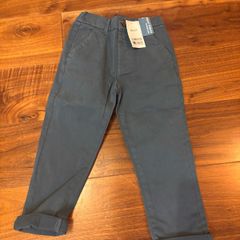 BNWT Next Chinos age 3-4