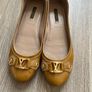 Louis Vuitton ballet flat Image 7