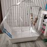 Parrot cage Image 4