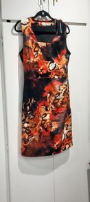 BNWTS Karen Millen Day/Work dress size 12