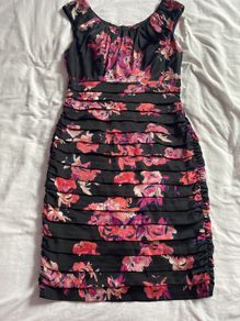 Ladies dress size 12 Uk