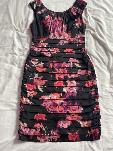 Ladies dress size 12 Uk
