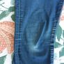 Levi 721 high waist skinny Size 28 Image 7