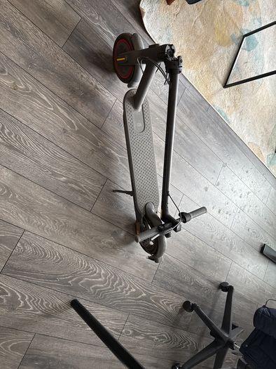 e bike