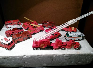 Matchbox
