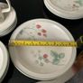 Wedgwood raspberry cane vintage set Image 6