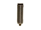 Chrome Plated Spring For Mobile Antenna (Heavy Duty)