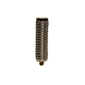Chrome Plated Spring For Mobile Antenna (Heavy Duty)