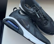 Nike Air Max 200