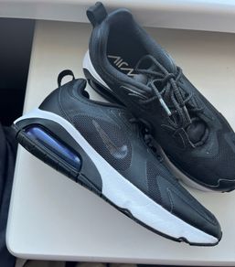 Nike Air Max 200
