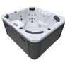 Brand New Georgia Bluetooth 4-6 Person Hot Tub Image 6