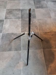 Fladen lightweight mini tripod