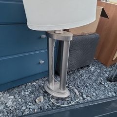 large lamp