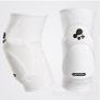 +adrenalina Volleyball Knee Pad MT6 White Junior Size Image 2