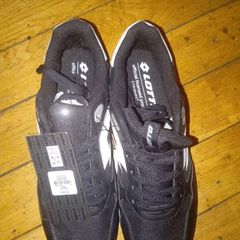 Mens trainers