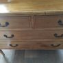 vintage dressing  table Image 6