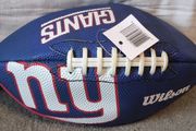 nfl ball