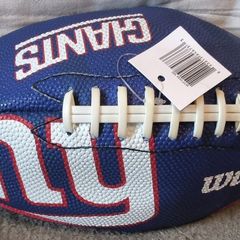 nfl ball