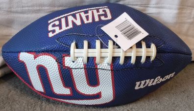nfl ball