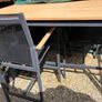 Aluminium Garden furniture Image 3