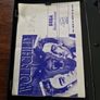 Wolfchild Sega Master System Arcade Retro Games Original Image 4
