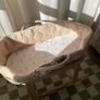 moses basket Image 2