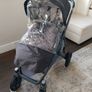 Uppababy Vista travel system Image 5