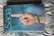 Saga Compendium 1