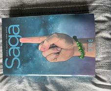 Saga Compendium 1