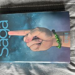 Saga Compendium 1