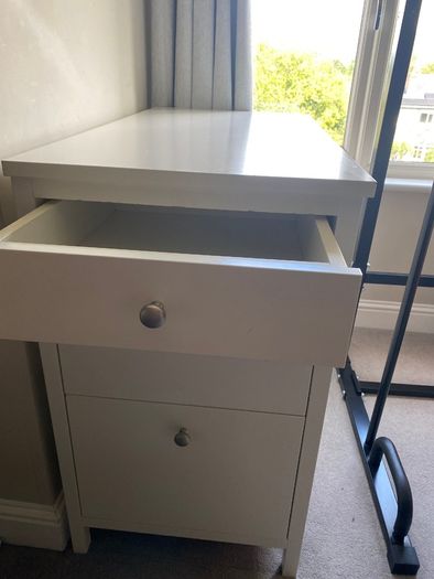 Study Storage Unit