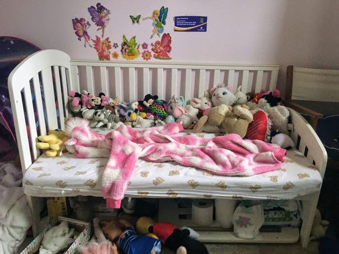 Nursery Furniture Set