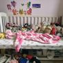 Nursery Furniture Set Image 4