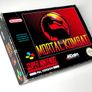 SNES Mortal Kombat - Boxed Image 2