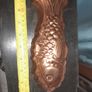 Vintage Copper Mould Image 3