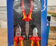 knipex 1000v set