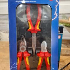 knipex 1000v set