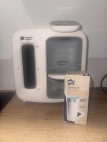 tommee tippee prep machine
