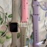 Apple Watch Rose Gold SE Image 2