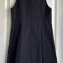 Navy Claudie Pierlot dress Image 5